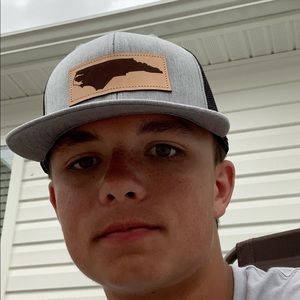 Meet your Posher, Blake